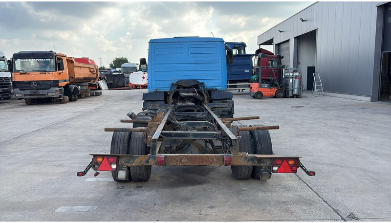 Mercedes-Benz SK 914 (EURO 2 / CHASSIS) - crédit-bail Mercedes-Benz SK 914 (EURO 2 / CHASSIS): photos 6 Mercedes-Benz SK 914 (EURO 2 / CHASSIS) - crédit-bail Mercedes-Benz SK 914 (EURO 2 / CHASSIS): photos 6