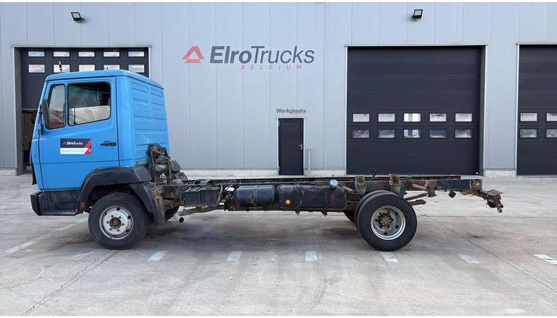 Mercedes-Benz SK 914 (EURO 2 / CHASSIS) - crédit-bail Mercedes-Benz SK 914 (EURO 2 / CHASSIS): photos 8 Mercedes-Benz SK 914 (EURO 2 / CHASSIS) - crédit-bail Mercedes-Benz SK 914 (EURO 2 / CHASSIS): photos 8