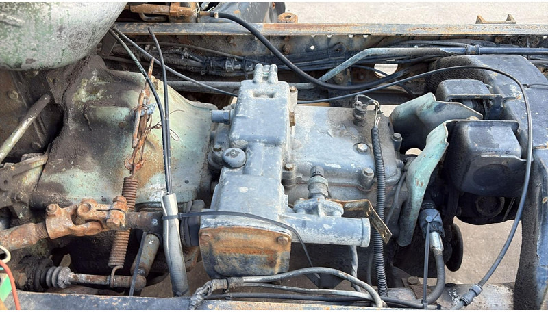 Mercedes-Benz SK 914 (EURO 2 / CHASSIS) - crédit-bail Mercedes-Benz SK 914 (EURO 2 / CHASSIS): photos 15 Mercedes-Benz SK 914 (EURO 2 / CHASSIS) - crédit-bail Mercedes-Benz SK 914 (EURO 2 / CHASSIS): photos 15