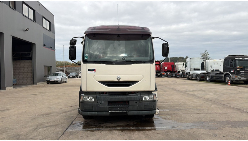 Renault Midlum 270 (18 TONNES / BOITE MANUELLE / MANUAL GEARBOX / GOOD CONDITION) - Camion plateau: photos 2 Renault Midlum 270 (18 TONNES / BOITE MANUELLE / MANUAL GEARBOX / GOOD CONDITION) - Camion plateau: photos 2