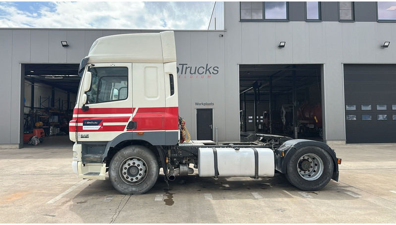 DAF 85 CF 460 (BOITE MANUELLE / MANUAL GEARBOX / GOOD CONDITION / BONNE ETAT) - Tracteur routier: photos 5 DAF 85 CF 460 (BOITE MANUELLE / MANUAL GEARBOX / GOOD CONDITION / BONNE ETAT) - Tracteur routier: photos 5