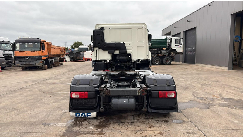 DAF CF 440 (CLEAN TRUCK / TRES PROPRE / BONNE ETAT / GOOD CONDITION) - Tracteur routier: photos 5 DAF CF 440 (CLEAN TRUCK / TRES PROPRE / BONNE ETAT / GOOD CONDITION) - Tracteur routier: photos 5