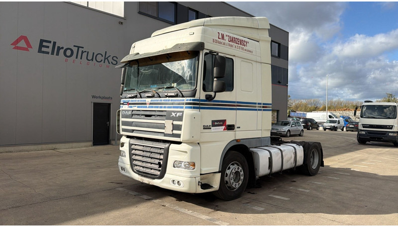 DAF XF 105.460 (GOOD CONDITION / PARFAIT ETAT) - Tracteur routier: photos 1 DAF XF 105.460 (GOOD CONDITION / PARFAIT ETAT) - Tracteur routier: photos 1
