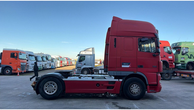 DAF XF 105.460 (PERFECT CONDITION / PARFAIT ETAT) - Tracteur routier: photos 3 DAF XF 105.460 (PERFECT CONDITION / PARFAIT ETAT) - Tracteur routier: photos 3