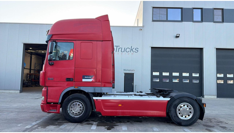 Tracteur routier DAF XF 105.460 (PERFECT CONDITION / PARFAIT ETAT): photos 7 Tracteur routier DAF XF 105.460 (PERFECT CONDITION / PARFAIT ETAT): photos 7