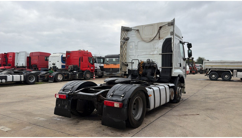 Renault Premium 440 DXI (BOITE MANUELLE / MANUAL GEARBOX) - Tracteur routier: photos 5 Renault Premium 440 DXI (BOITE MANUELLE / MANUAL GEARBOX) - Tracteur routier: photos 5