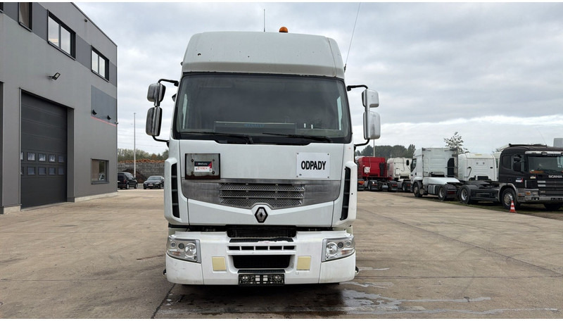 Renault Premium 440 DXI (BOITE MANUELLE / MANUAL GEARBOX) - Tracteur routier: photos 2 Renault Premium 440 DXI (BOITE MANUELLE / MANUAL GEARBOX) - Tracteur routier: photos 2