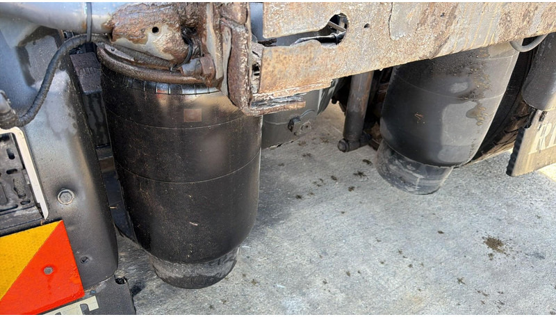 Tracteur routier Renault Premium 450 DXI (BOITE MANUELLE / MANUAL GEARBOX): photos 10