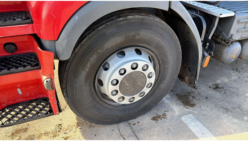 Tracteur routier Renault Premium 450 DXI (BOITE MANUELLE / MANUAL GEARBOX): photos 14