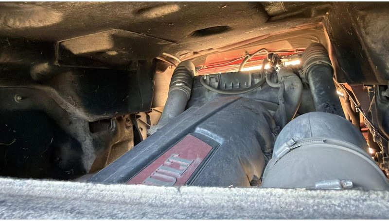 Tracteur routier Renault Premium 450 DXI (BOITE MANUELLE / MANUAL GEARBOX): photos 18