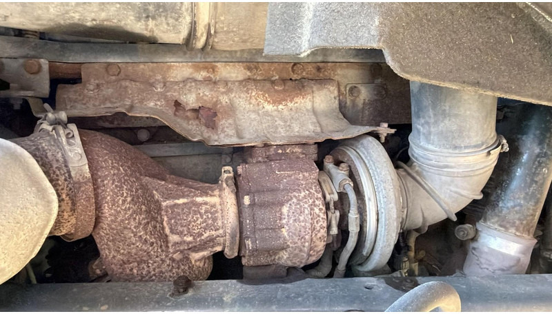 Tracteur routier Renault Premium 450 DXI (BOITE MANUELLE / MANUAL GEARBOX): photos 20