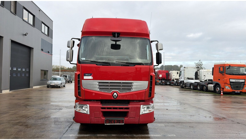 Renault Premium 450 DXI (BOITE MANUELLE / MANUAL GEARBOX) - Tracteur routier: photos 3 Renault Premium 450 DXI (BOITE MANUELLE / MANUAL GEARBOX) - Tracteur routier: photos 3
