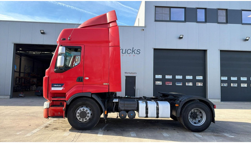 Tracteur routier Renault Premium 450 DXI (BOITE MANUELLE / MANUAL GEARBOX): photos 7