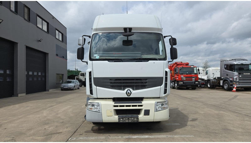 Renault Premium 460 DXI (2 TANKS / AIRCO / CLEAN / PROPRE) - Tracteur routier: photos 2 Renault Premium 460 DXI (2 TANKS / AIRCO / CLEAN / PROPRE) - Tracteur routier: photos 2