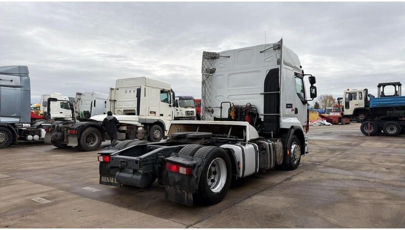 Renault Premium 460 DXI (GOOD CONDITION / BONNE ETAT) - Tracteur routier: photos 4 Renault Premium 460 DXI (GOOD CONDITION / BONNE ETAT) - Tracteur routier: photos 4