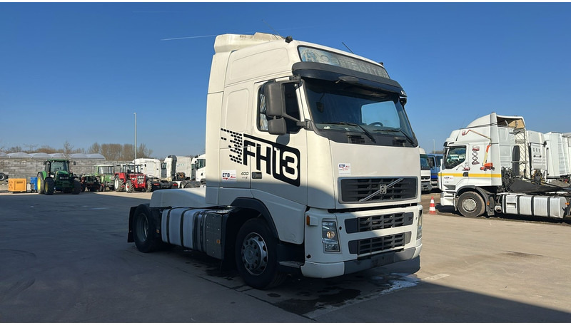 Volvo FH 400 (GOOD CONDITION / CLEAN CHASSIS / EURO 5) - Tracteur routier: photos 3 Volvo FH 400 (GOOD CONDITION / CLEAN CHASSIS / EURO 5) - Tracteur routier: photos 3