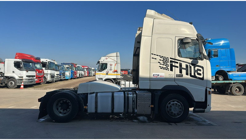 Volvo FH 400 (GOOD CONDITION / CLEAN CHASSIS / EURO 5) - Tracteur routier: photos 4 Volvo FH 400 (GOOD CONDITION / CLEAN CHASSIS / EURO 5) - Tracteur routier: photos 4