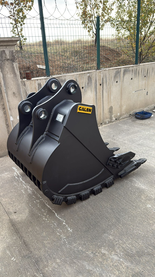 HYUNDAI HX225 Heavy Duty Sorting Bucket - Godet de tri: photos 2 HYUNDAI HX225 Heavy Duty Sorting Bucket - Godet de tri: photos 2