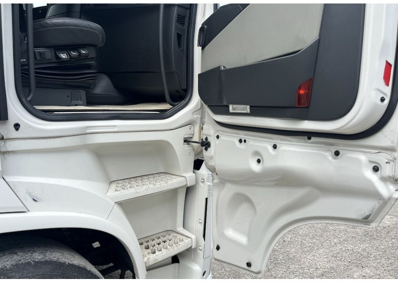 Volvo FH500 - Châssis cabine: photos 5 Volvo FH500 - Châssis cabine: photos 5