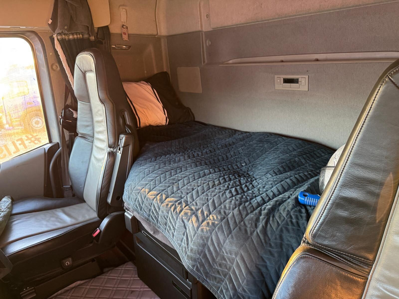 Volvo FH540 - Châssis cabine: photos 4 Volvo FH540 - Châssis cabine: photos 4