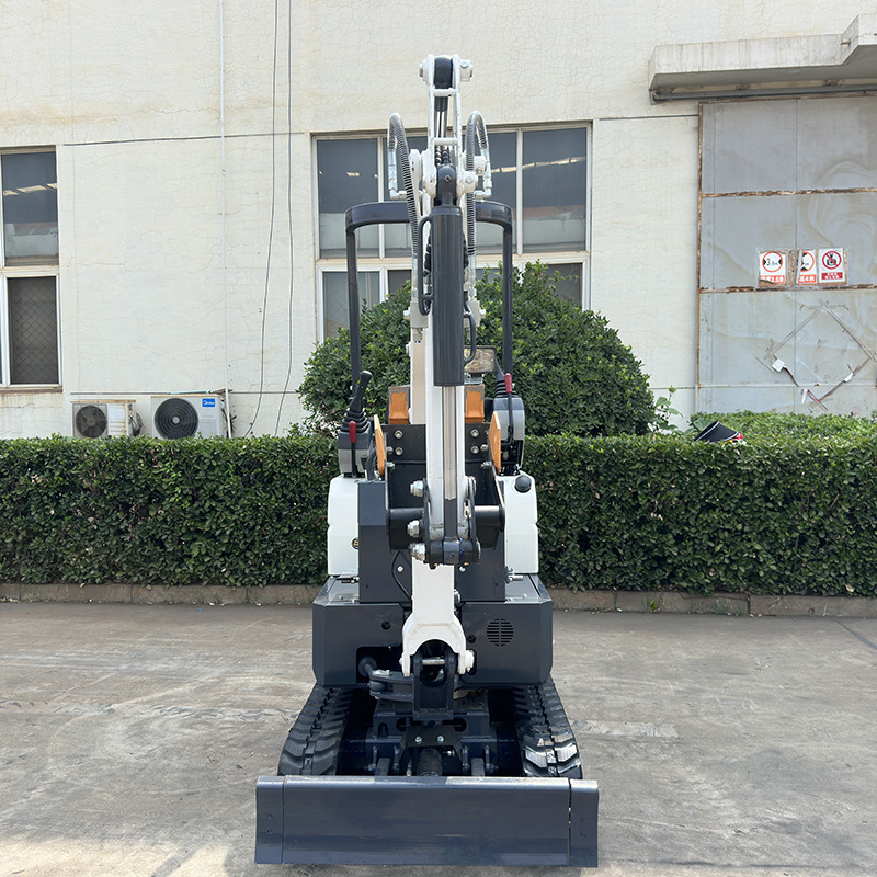 Mini pelle WCM-KV12: photos 6