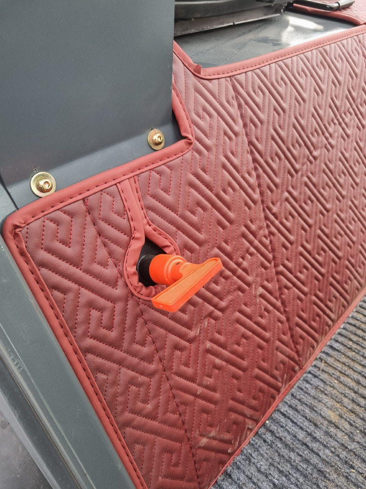 Chargeuse sur pneus neuf WCM L2416: photos 8