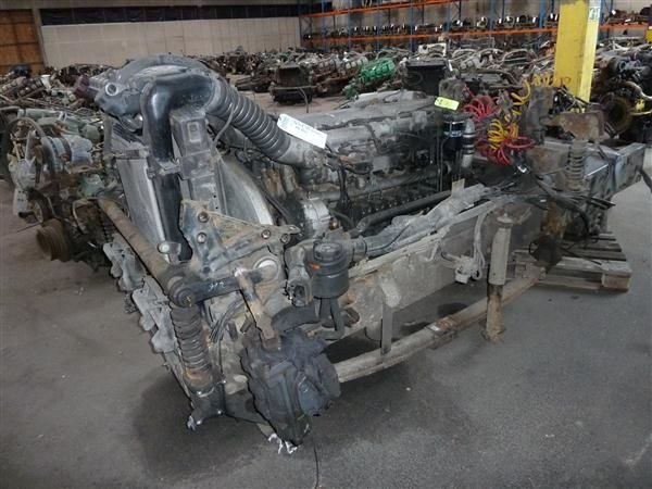 DAF 430 XE315C DAF - Moteur pour Camion: photos 1 DAF 430 XE315C DAF - Moteur pour Camion: photos 1