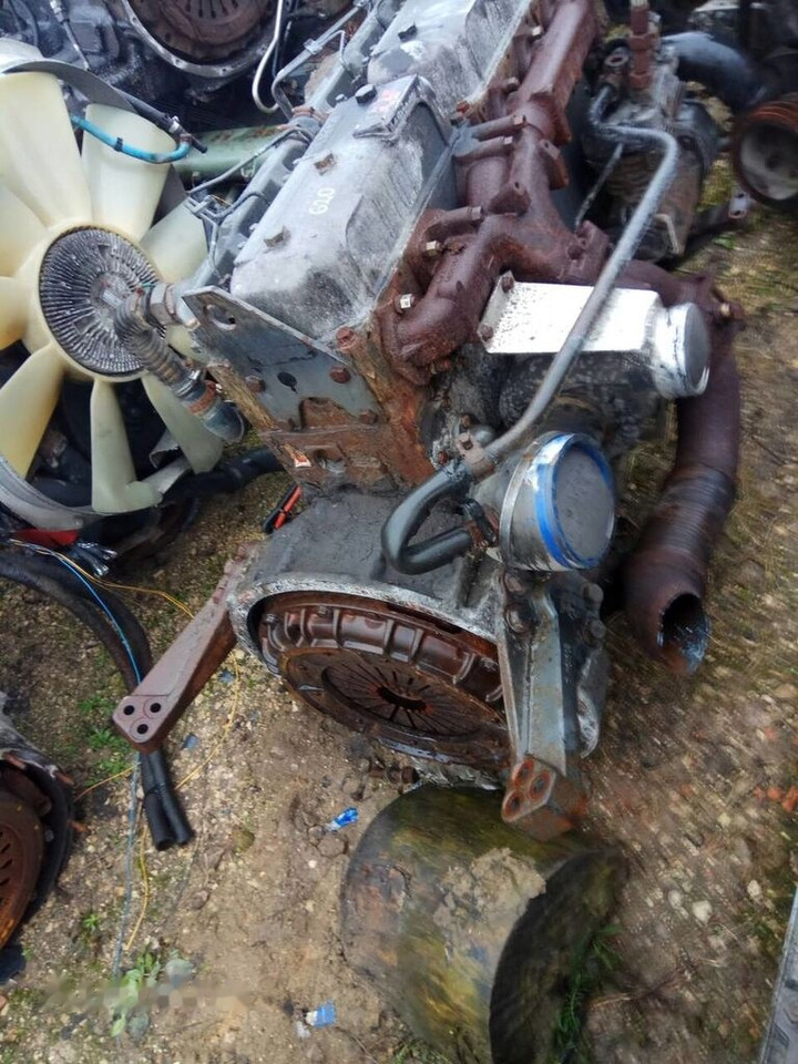 DAF ATI 75 - Moteur pour Camion: photos 3 DAF ATI 75 - Moteur pour Camion: photos 3