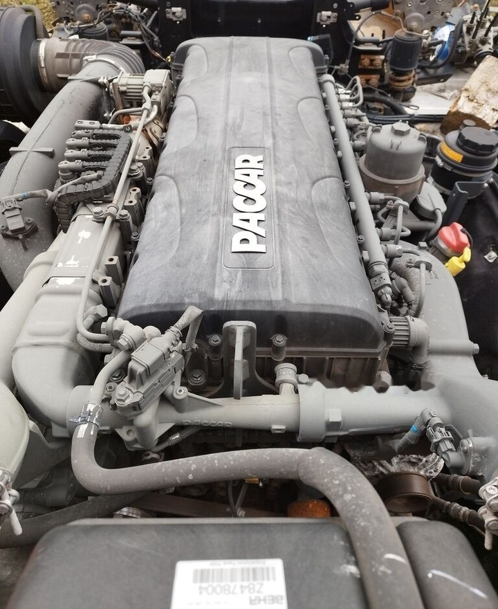 DAF MX-11 DAF truck - Moteur pour Camion: photos 5 DAF MX-11 DAF truck - Moteur pour Camion: photos 5