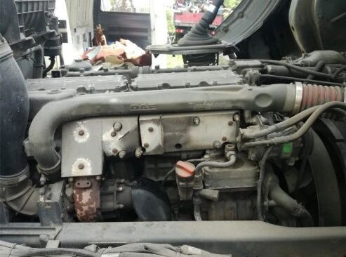 DAF PE228C DAF truck - Moteur pour Camion: photos 4 DAF PE228C DAF truck - Moteur pour Camion: photos 4