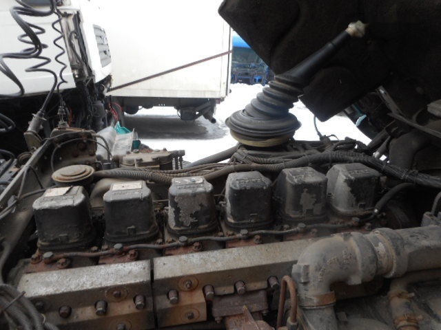 MAN D2866 F2000 364 MAN F2000 - Moteur pour Camion: photos 2 MAN D2866 F2000 364 MAN F2000 - Moteur pour Camion: photos 2
