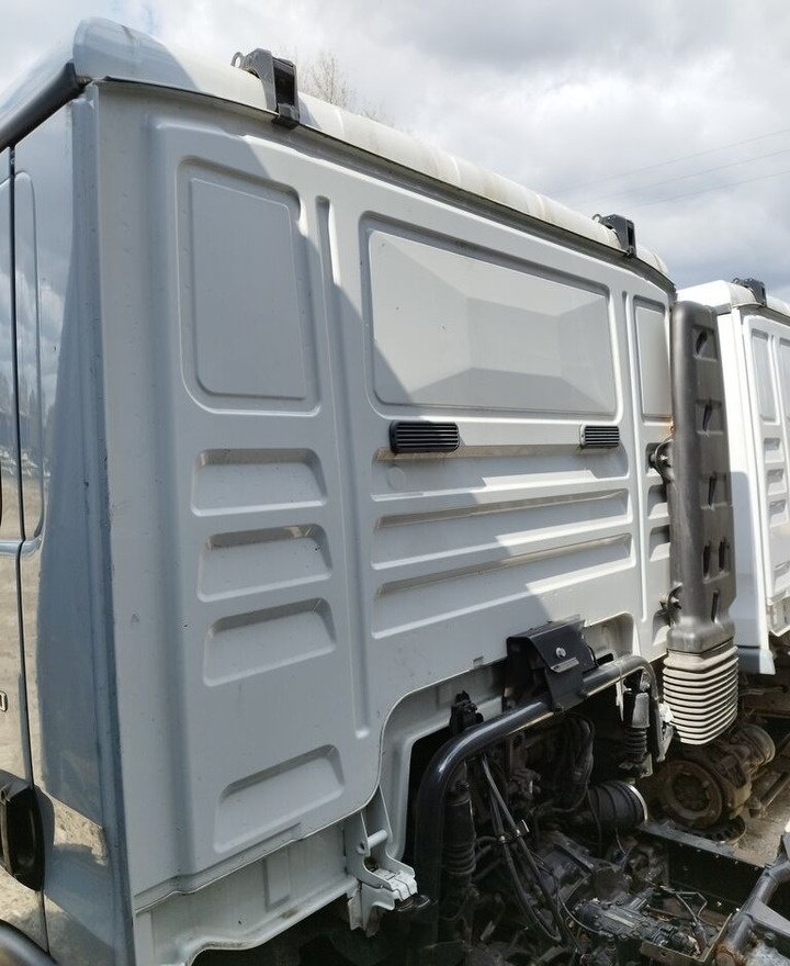MAN TGL MAN Man TGL - Cabine pour Camion: photos 3 MAN TGL MAN Man TGL - Cabine pour Camion: photos 3