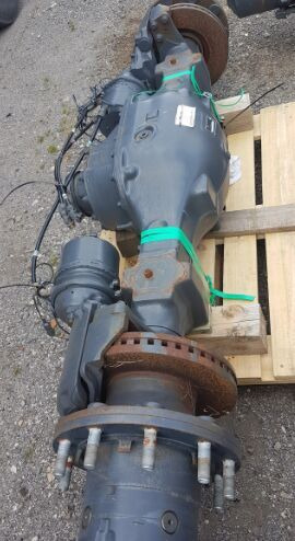 Renault 21008860 Renault MIDLUM truck - Essieu et pièces pour Camion: photos 2 Renault 21008860 Renault MIDLUM truck - Essieu et pièces pour Camion: photos 2