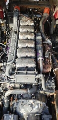 Scania DT1217 truck - Moteur pour Camion: photos 3 Scania DT1217 truck - Moteur pour Camion: photos 3