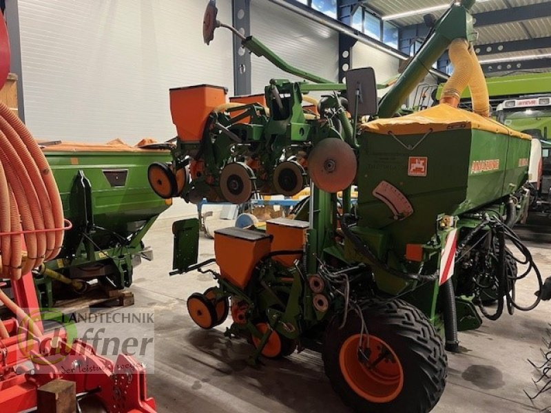 Amazone ED 602-K Contour - Semoir monograine: photos 4 Amazone ED 602-K Contour - Semoir monograine: photos 4