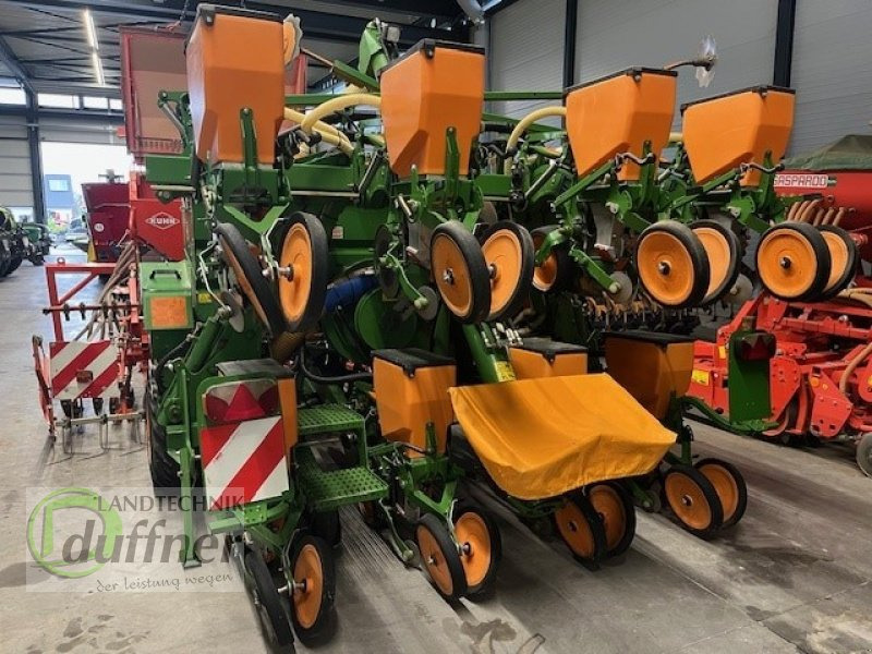 Amazone ED 602-K Contour - Semoir monograine: photos 2 Amazone ED 602-K Contour - Semoir monograine: photos 2