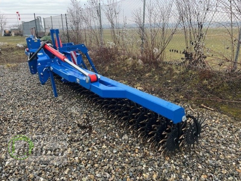 GST Biostar 7,60 - Cover crop: photos 1 GST Biostar 7,60 - Cover crop: photos 1
