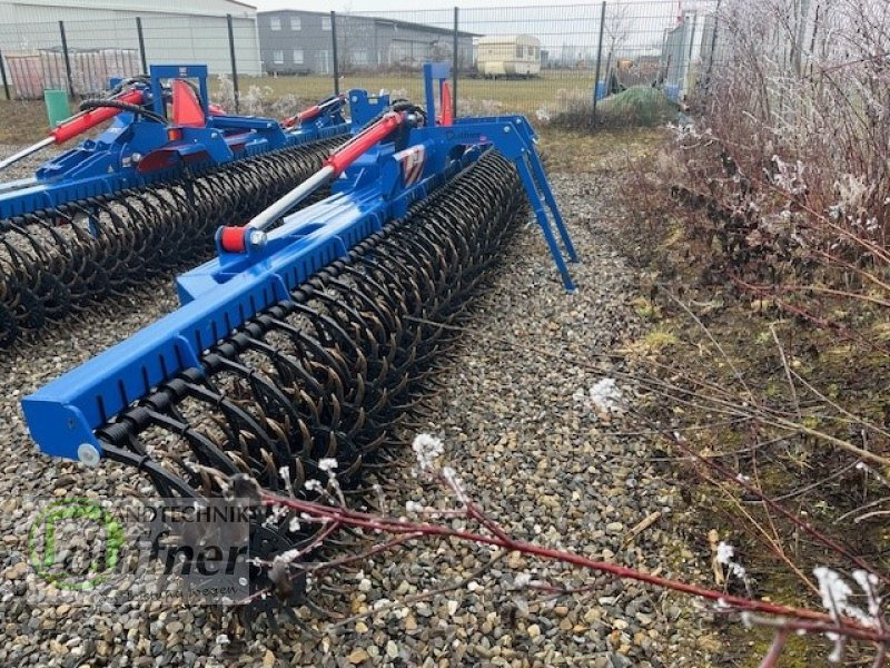 GST Biostar 7,60 - Cover crop: photos 4 GST Biostar 7,60 - Cover crop: photos 4