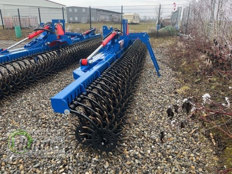 GST Biostar 7,60 - Cover crop: photos 2 GST Biostar 7,60 - Cover crop: photos 2