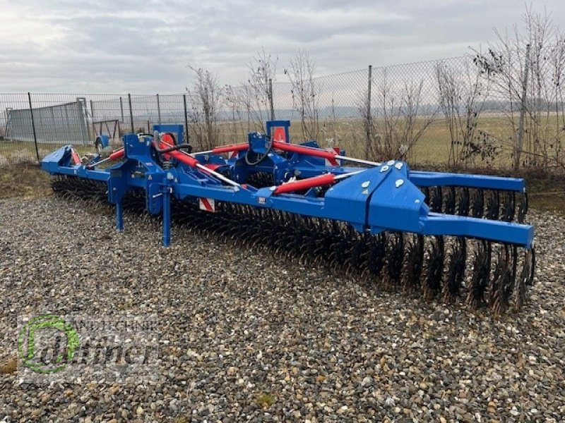 GST Biostar 9 - Cover crop: photos 1 GST Biostar 9 - Cover crop: photos 1