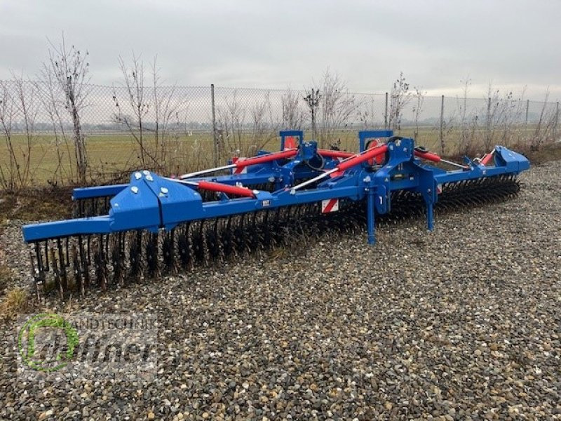 GST Biostar 9 - Cover crop: photos 3 GST Biostar 9 - Cover crop: photos 3