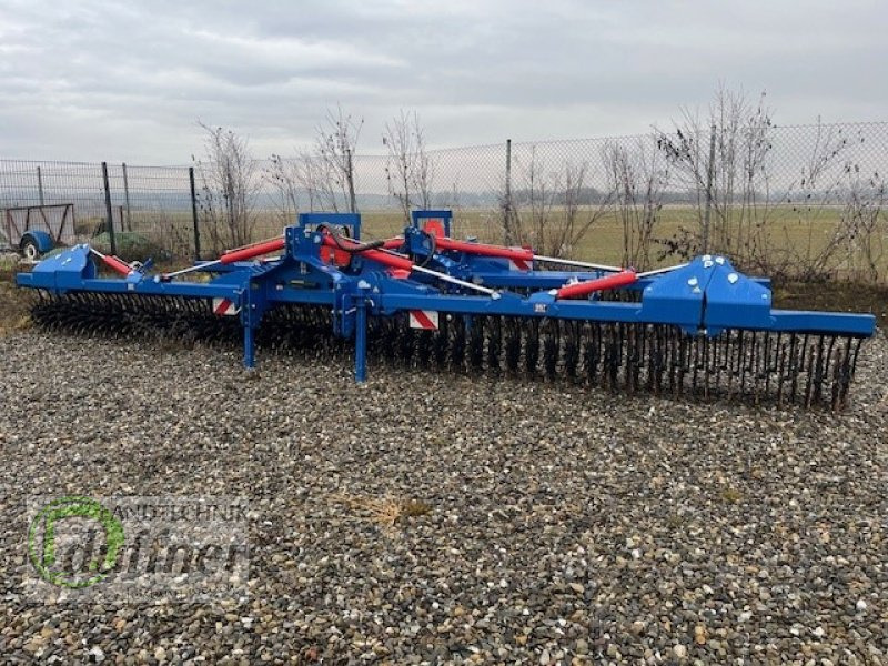 GST Biostar 9 - Cover crop: photos 2 GST Biostar 9 - Cover crop: photos 2