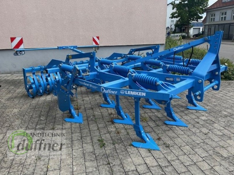 Lemken Karat 10/300 U - Bineuse: photos 5 Lemken Karat 10/300 U - Bineuse: photos 5