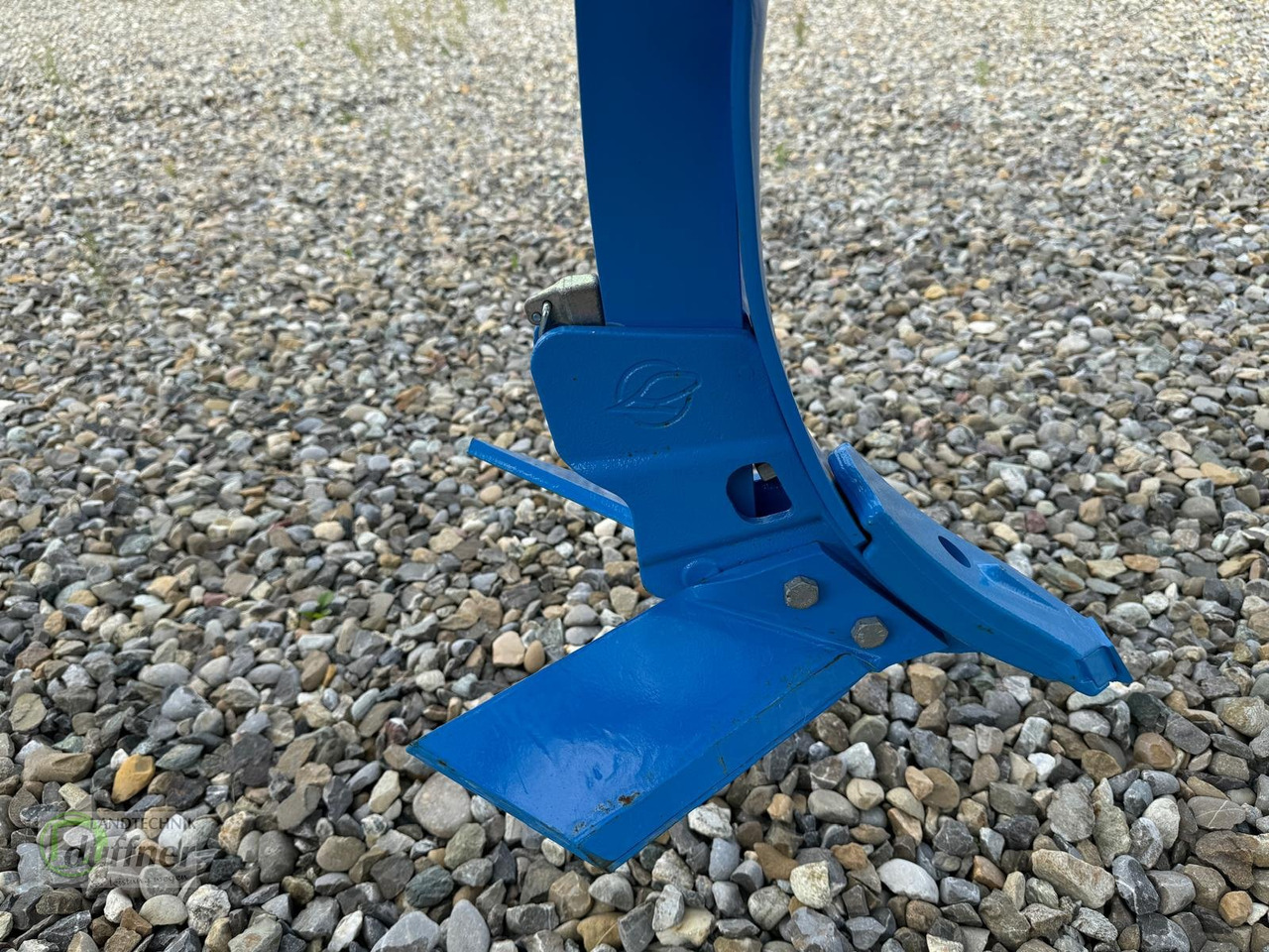 Bineuse neuf Lemken Karat 10/500 KUA: photos 9 Bineuse neuf Lemken Karat 10/500 KUA: photos 9