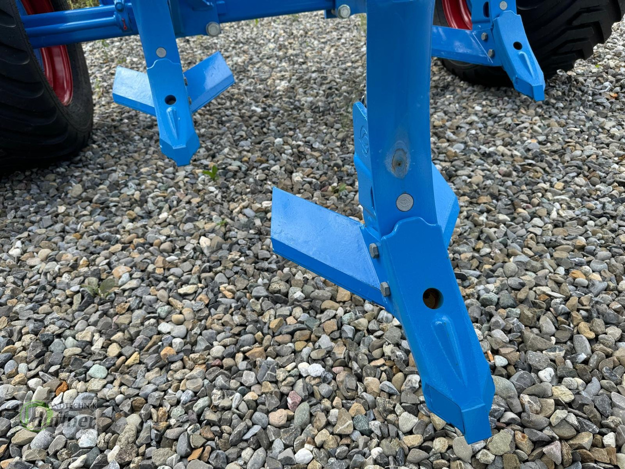 Bineuse neuf Lemken Karat 10/500 KUA: photos 6 Bineuse neuf Lemken Karat 10/500 KUA: photos 6