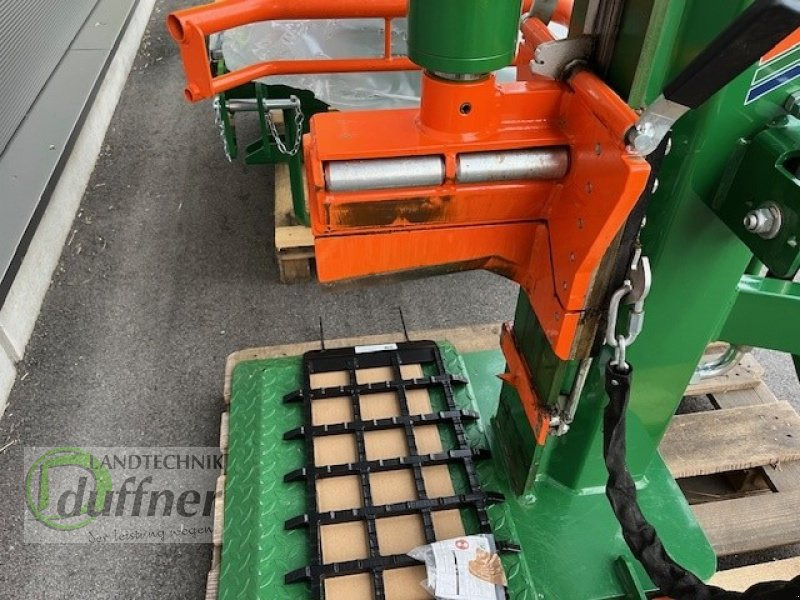 Posch Hydro Combi 20 + Winde - Fendeuse de bûches: photos 3 Posch Hydro Combi 20 + Winde - Fendeuse de bûches: photos 3