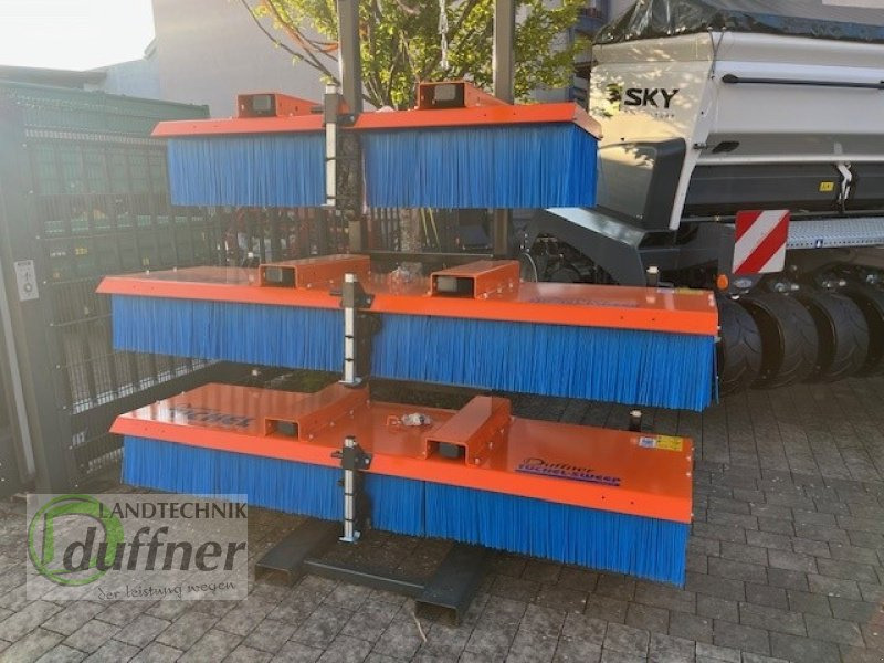 Tuchel Solo 150 - Brosse: photos 3 Tuchel Solo 150 - Brosse: photos 3