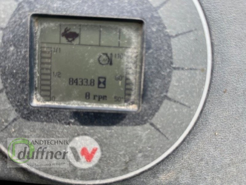 Weidemann 5080 T - Chargeuse sur pneus télescopique: photos 5 Weidemann 5080 T - Chargeuse sur pneus télescopique: photos 5