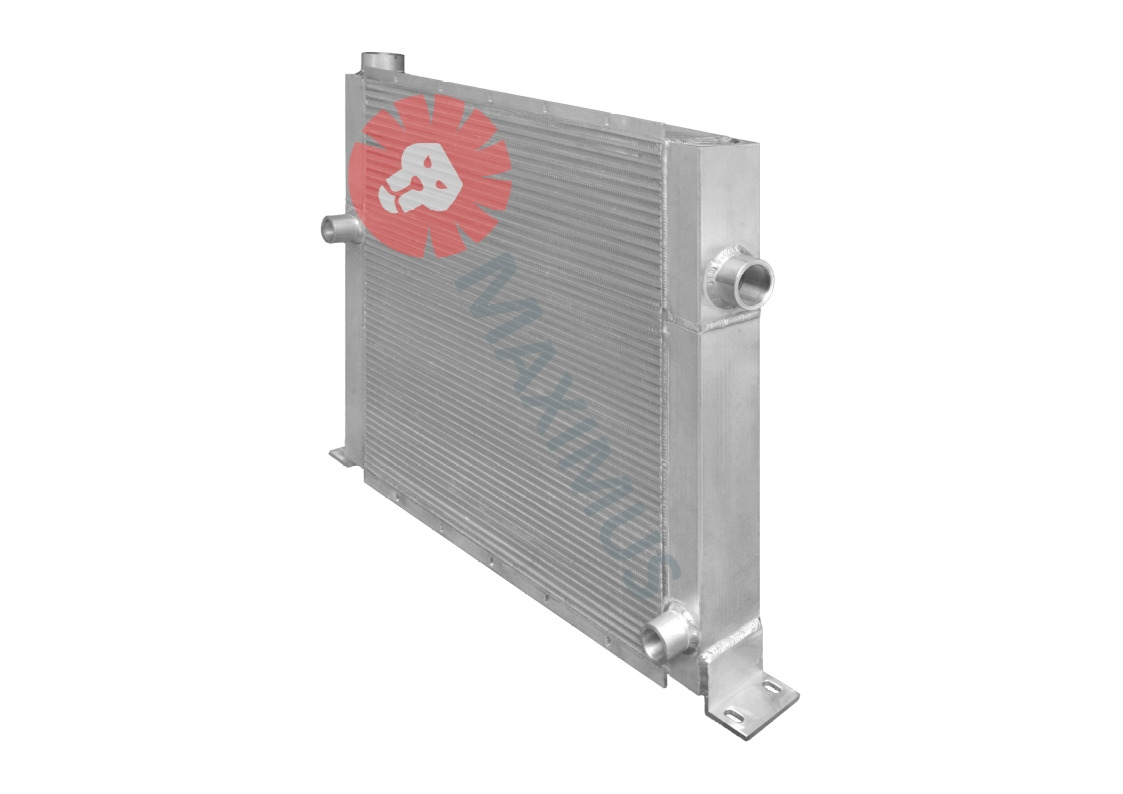 AIRPOL NB75 - Radiateur pour Compresseur d'air: photos 2 AIRPOL NB75 - Radiateur pour Compresseur d'air: photos 2
