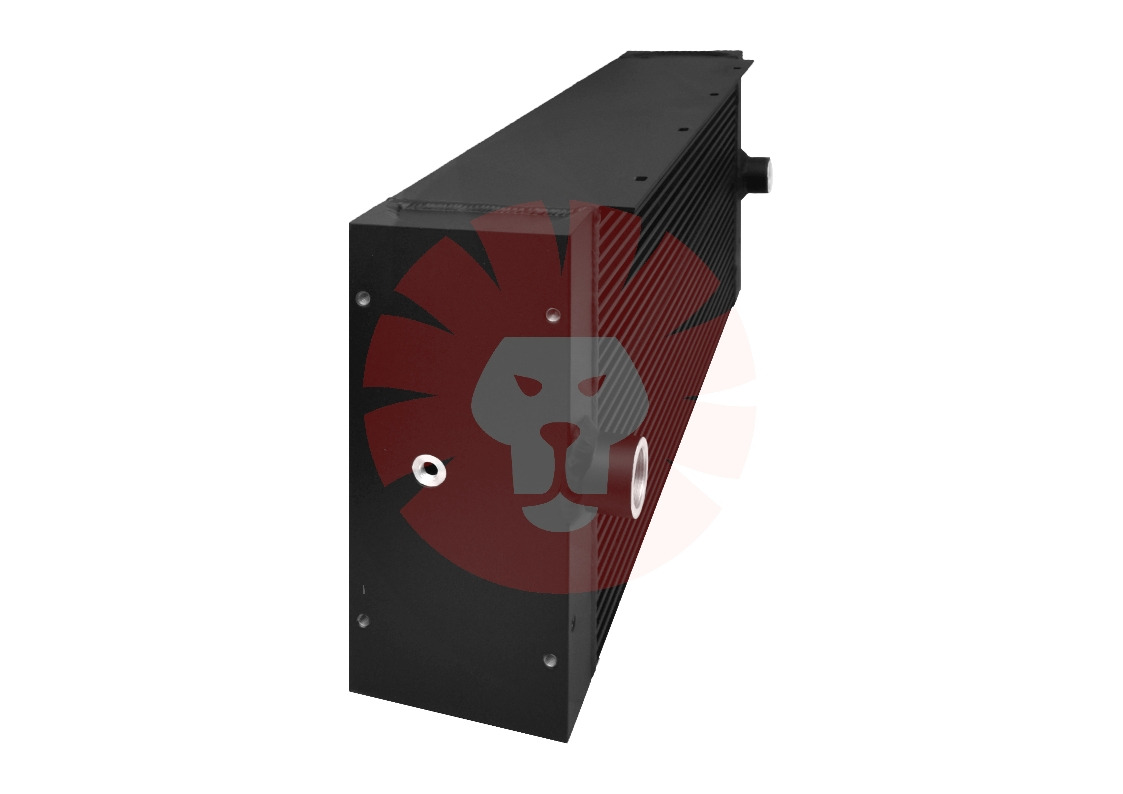 ATLAS 225LC - Radiateur d'huile pour Pelle sur chenille: photos 2 ATLAS 225LC - Radiateur d'huile pour Pelle sur chenille: photos 2